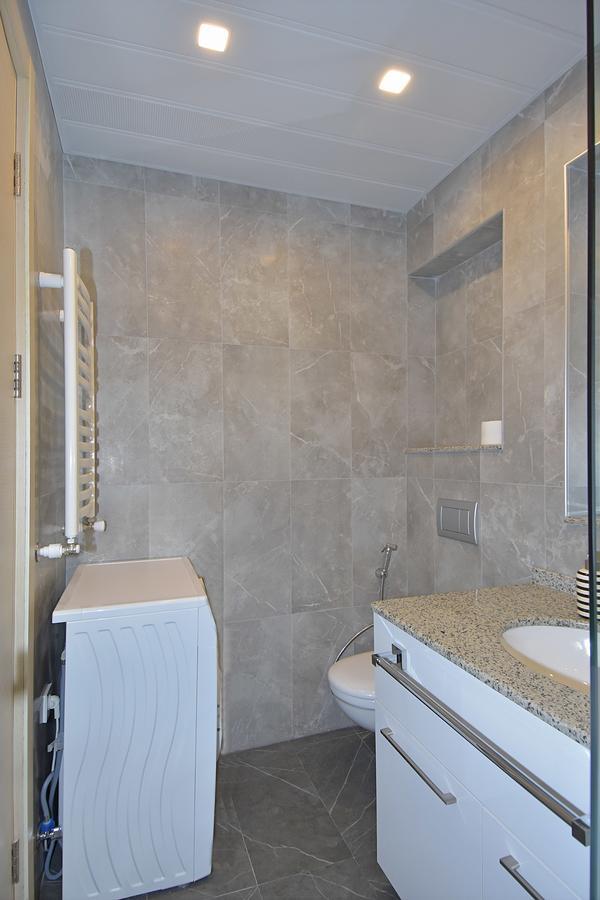 Apartamento Pushkin 49 Ereván Exterior foto