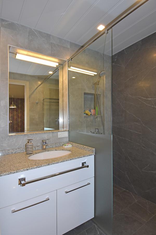 Apartamento Pushkin 49 Ereván Exterior foto